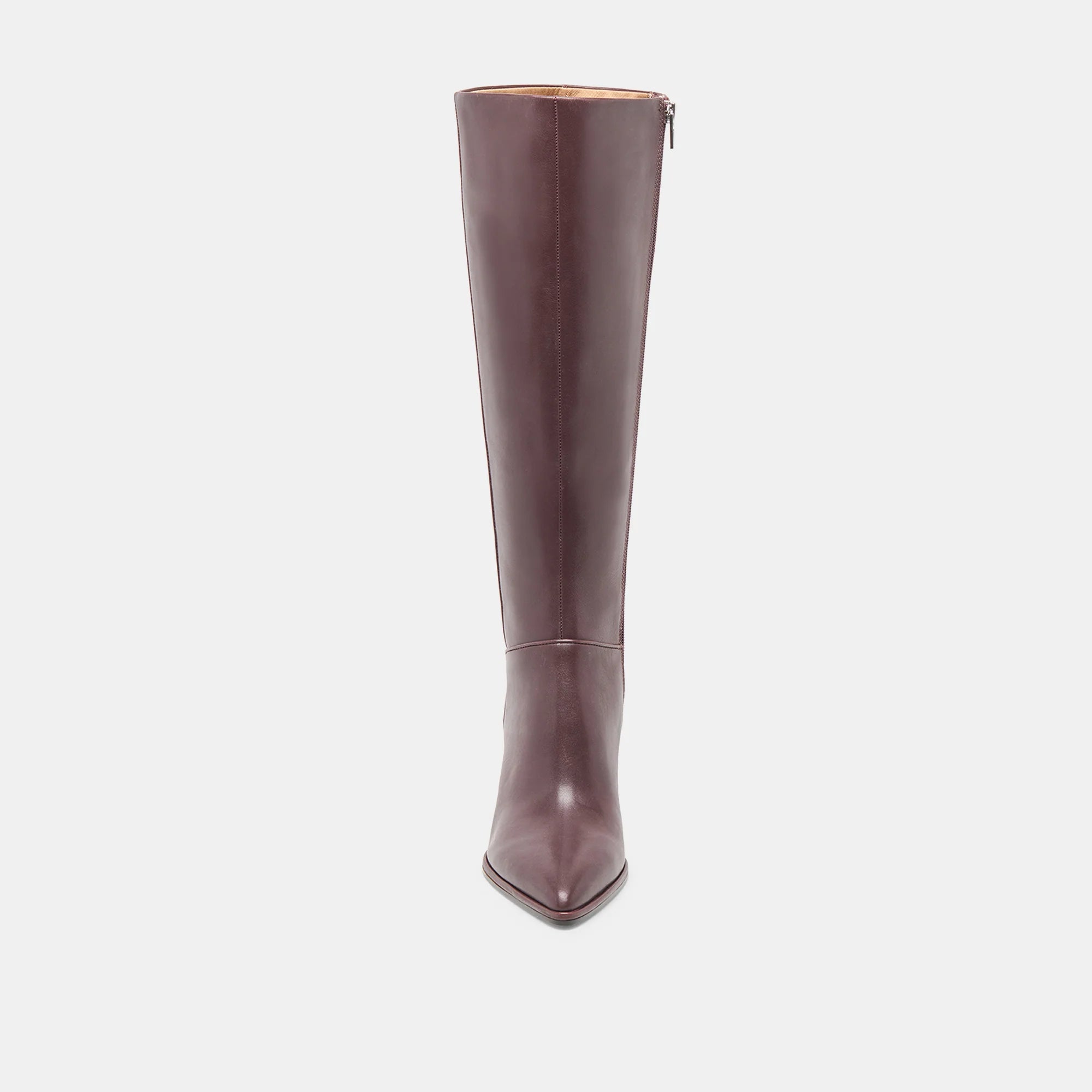 ALDY WIDE CALF MULBERRY LEATHER
