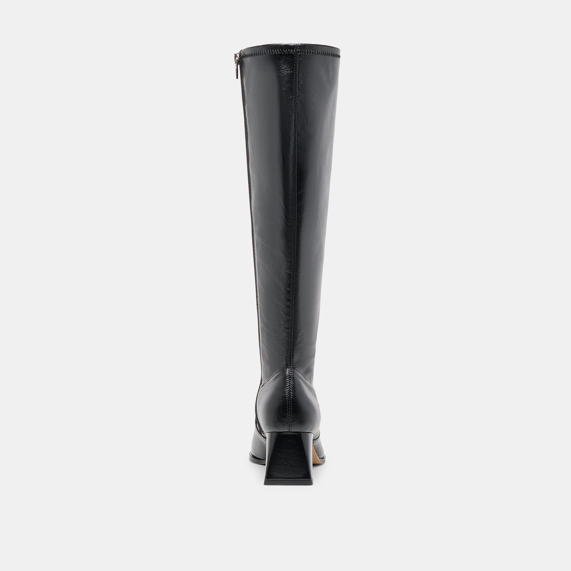ALIVIA CUIR NOIR - view 10
