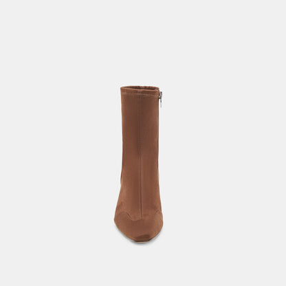 ANIKA SUEDE BRUN FONCÉ