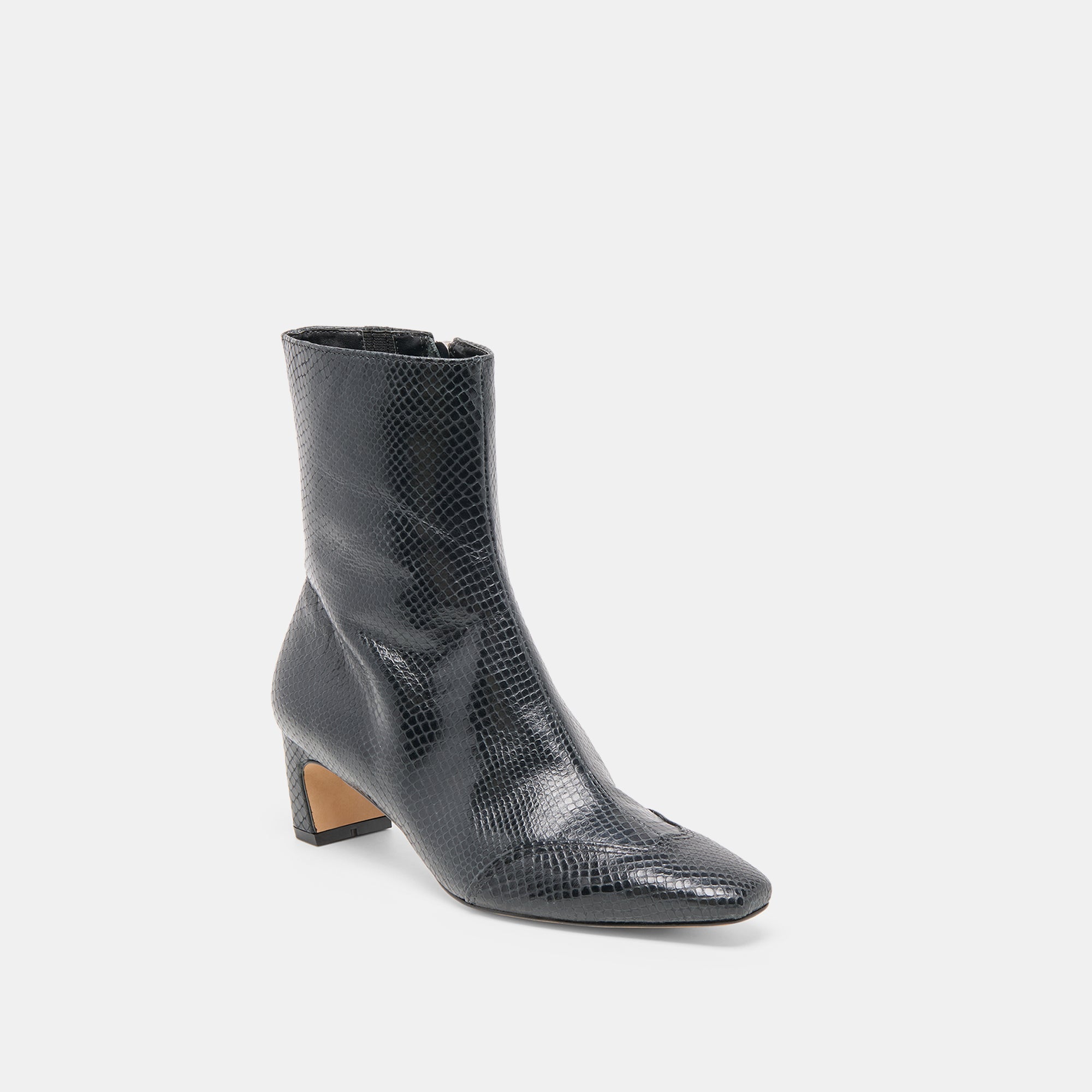 ANIKA CUIR ONYX - view 2
