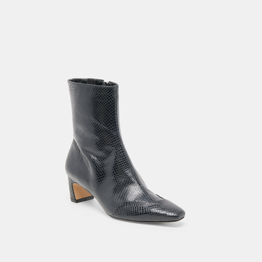 ANIKA CUIR ONYX 