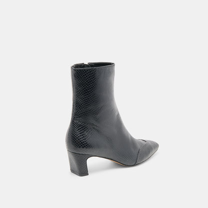 ANIKA CUIR ONYX 