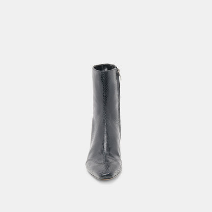 ANIKA CUIR ONYX 