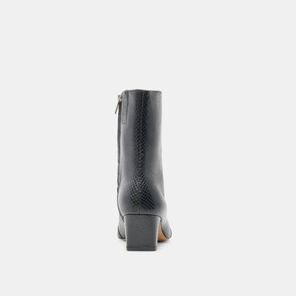 ANIKA CUIR ONYX 