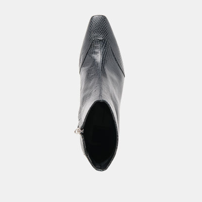 ANIKA CUIR ONYX 