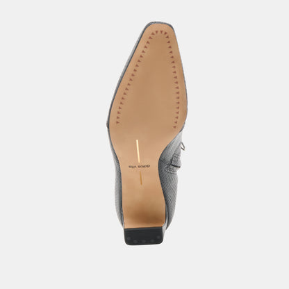 ANIKA CUIR ONYX 