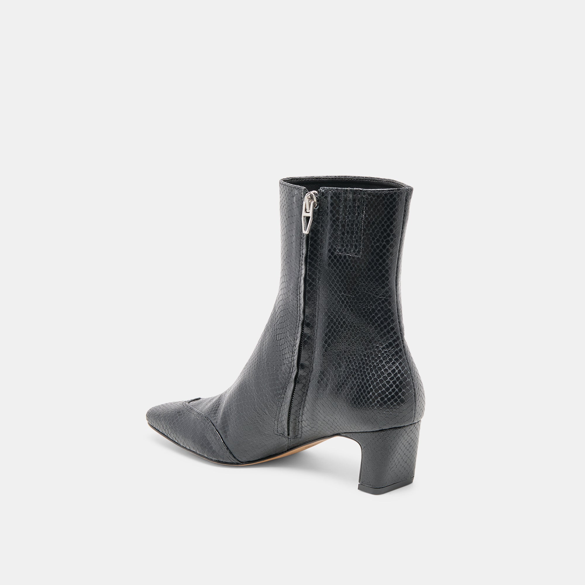ANIKA CUIR ONYX - view 5
