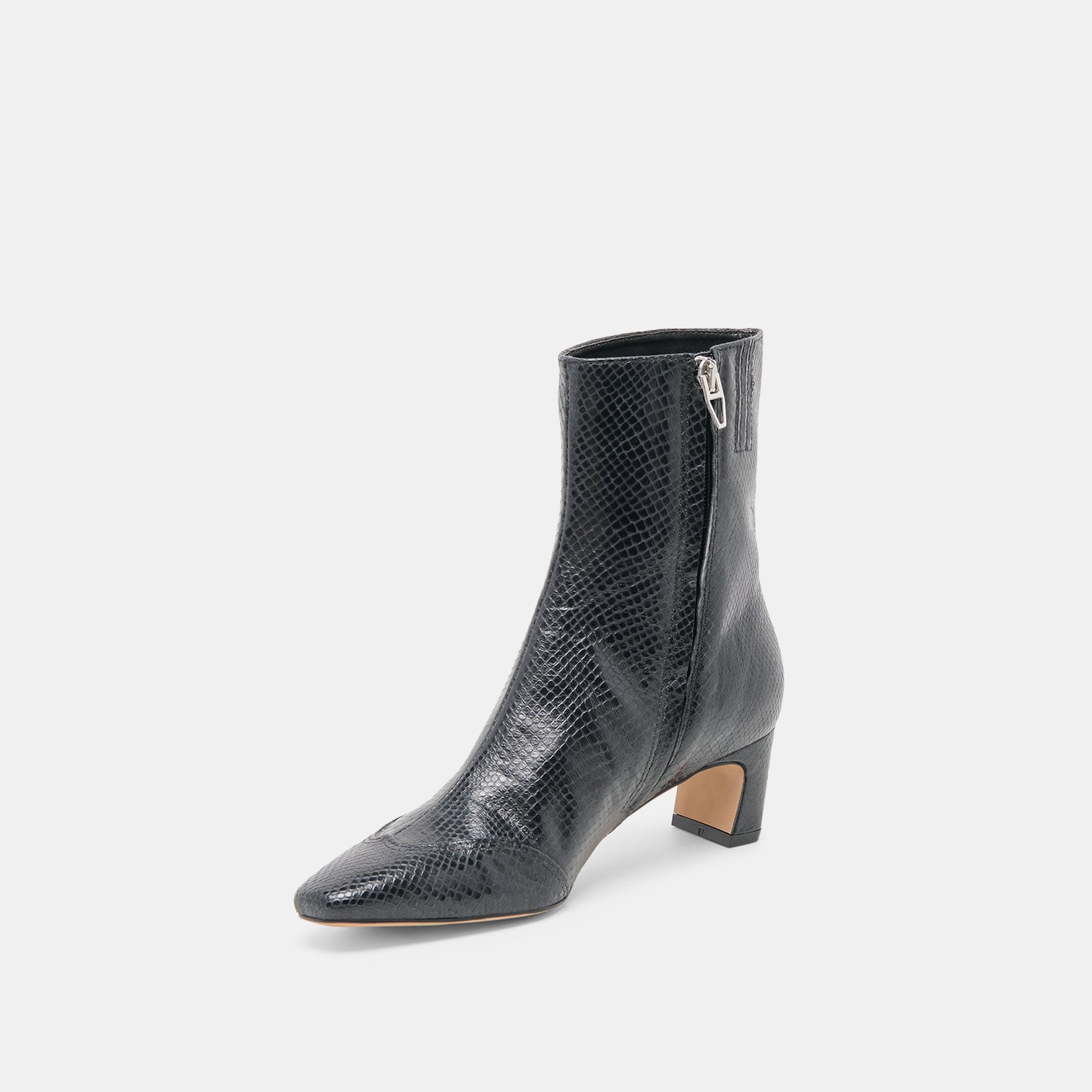 ANIKA CUIR ONYX - view 3
