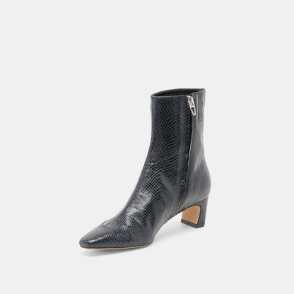ANIKA CUIR ONYX 