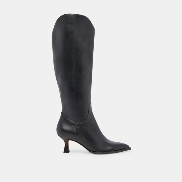 Dolce vita knee high boots hotsell