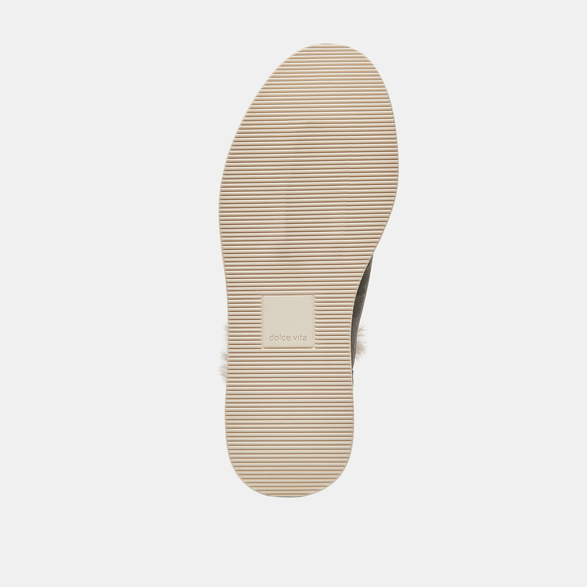 ARDY PLUSH CHARCOAL SUEDE - view 9