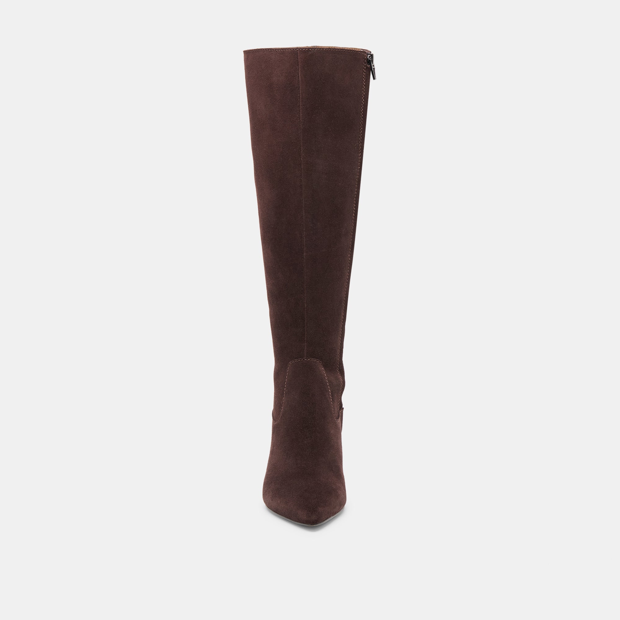 ATTIE H2O MAHOGANY SUEDE