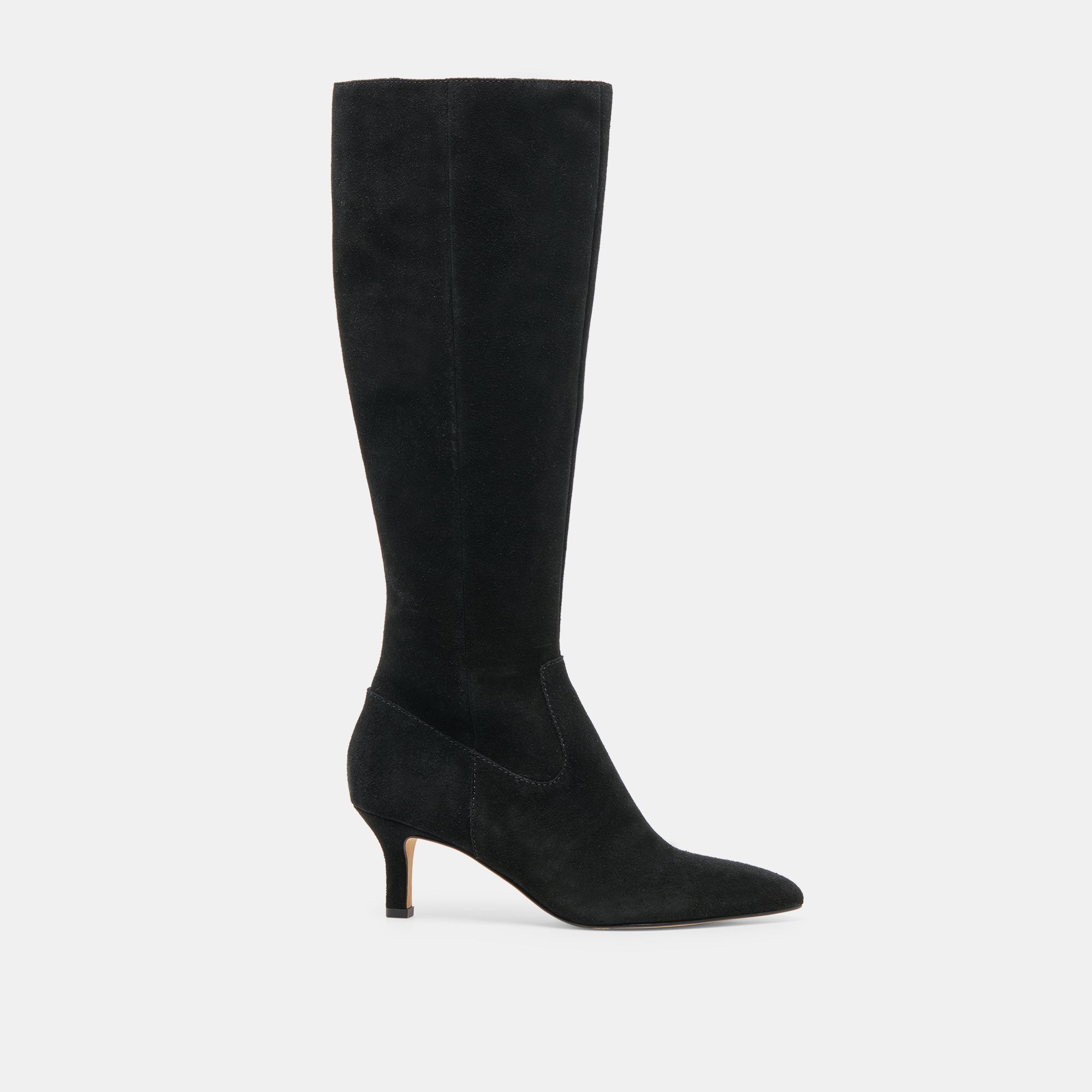 ATTIE H2O ONYX SUEDE