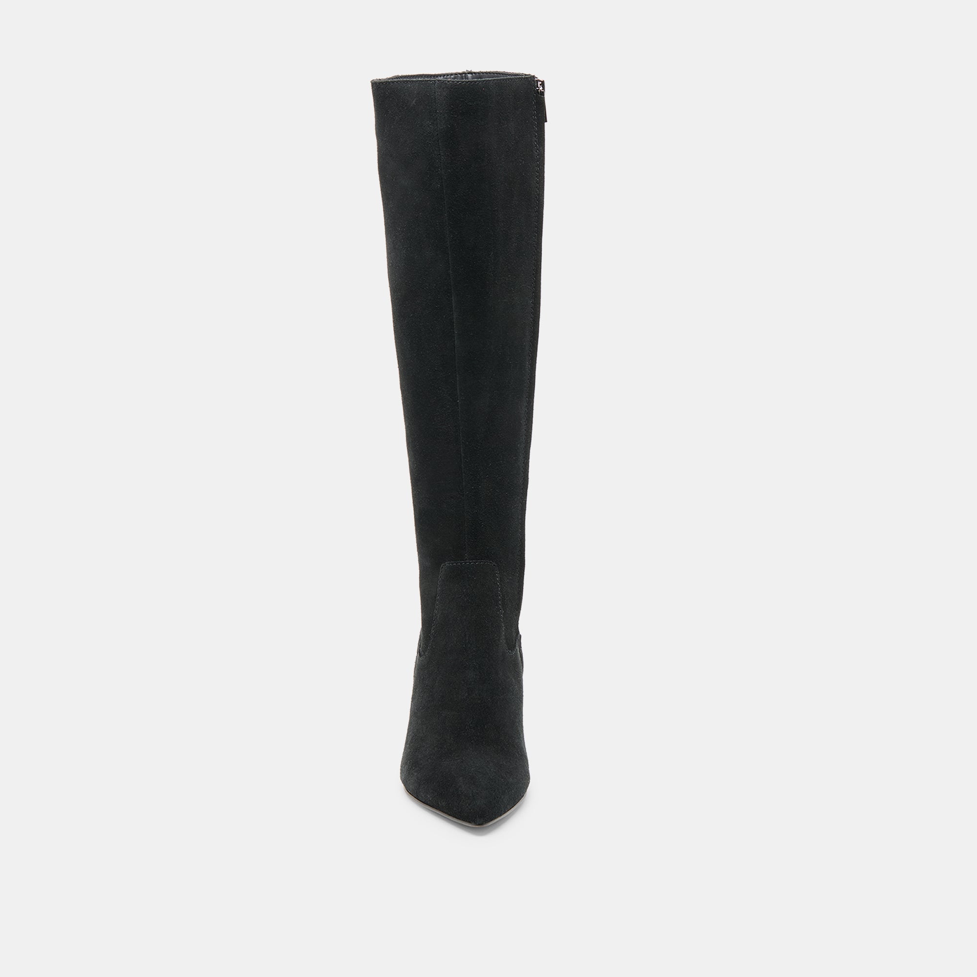 ATTIE H2O ONYX SUEDE