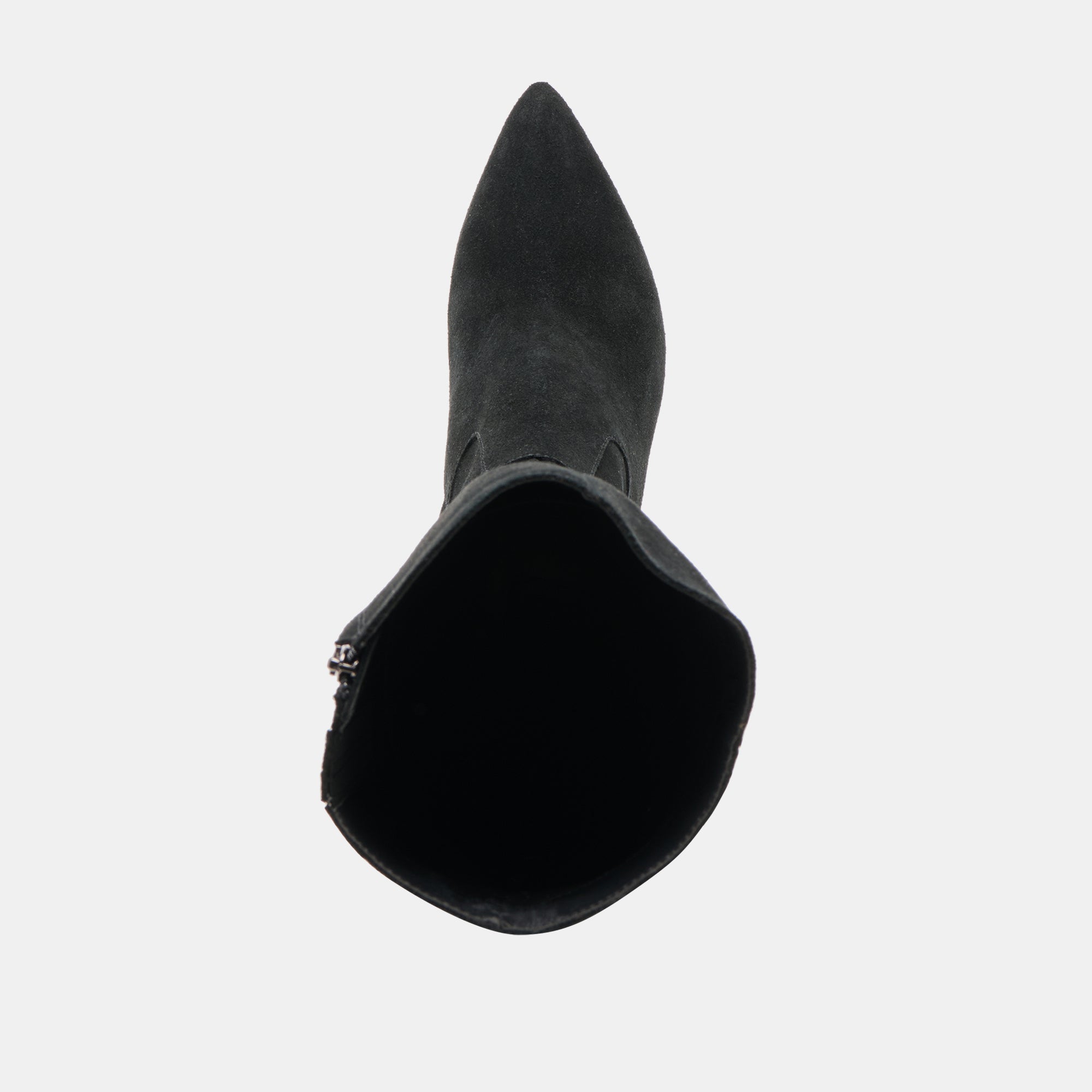 ATTIE H2O ONYX SUEDE