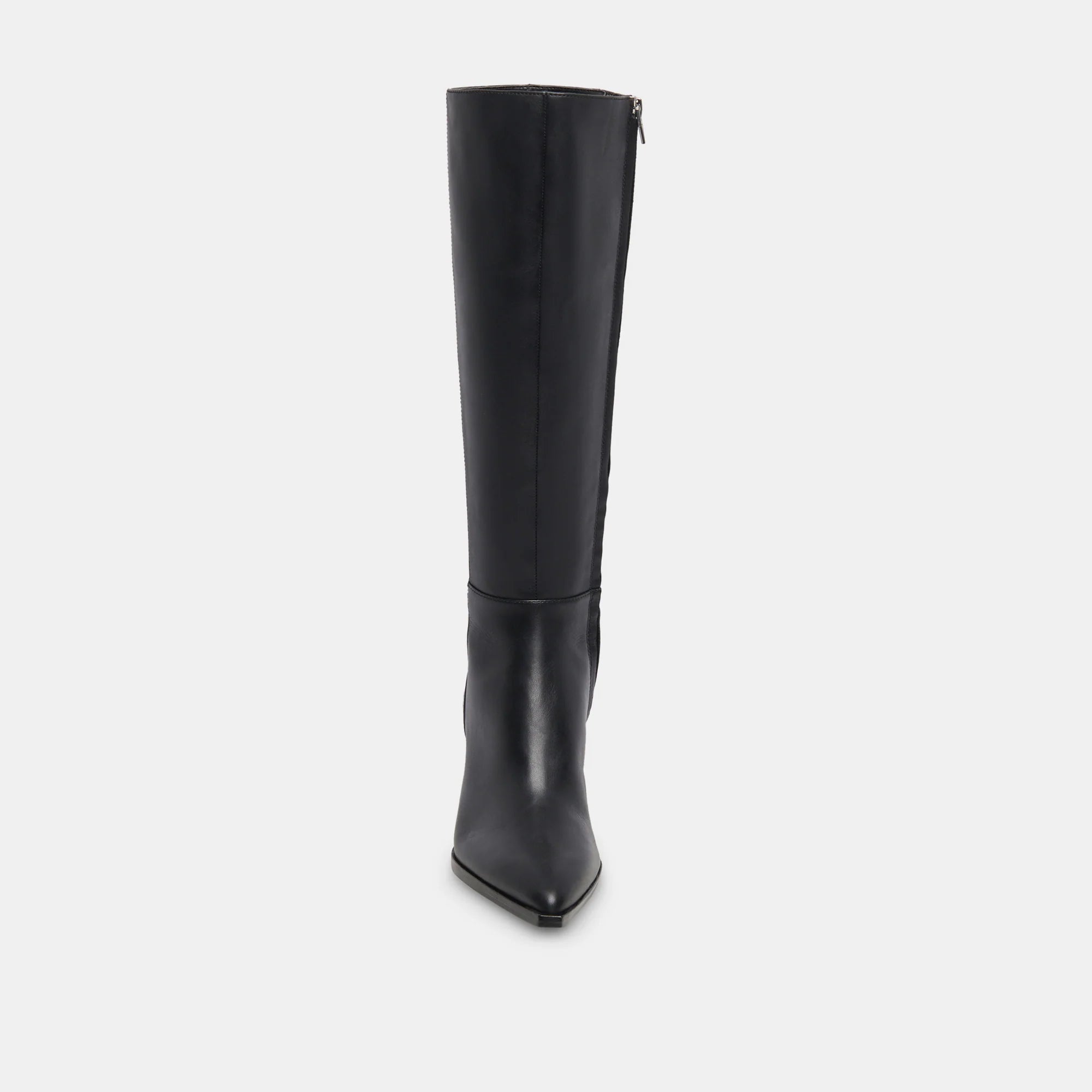 AUGGIE MOLLET EXTRA FORT CUIR NOIR