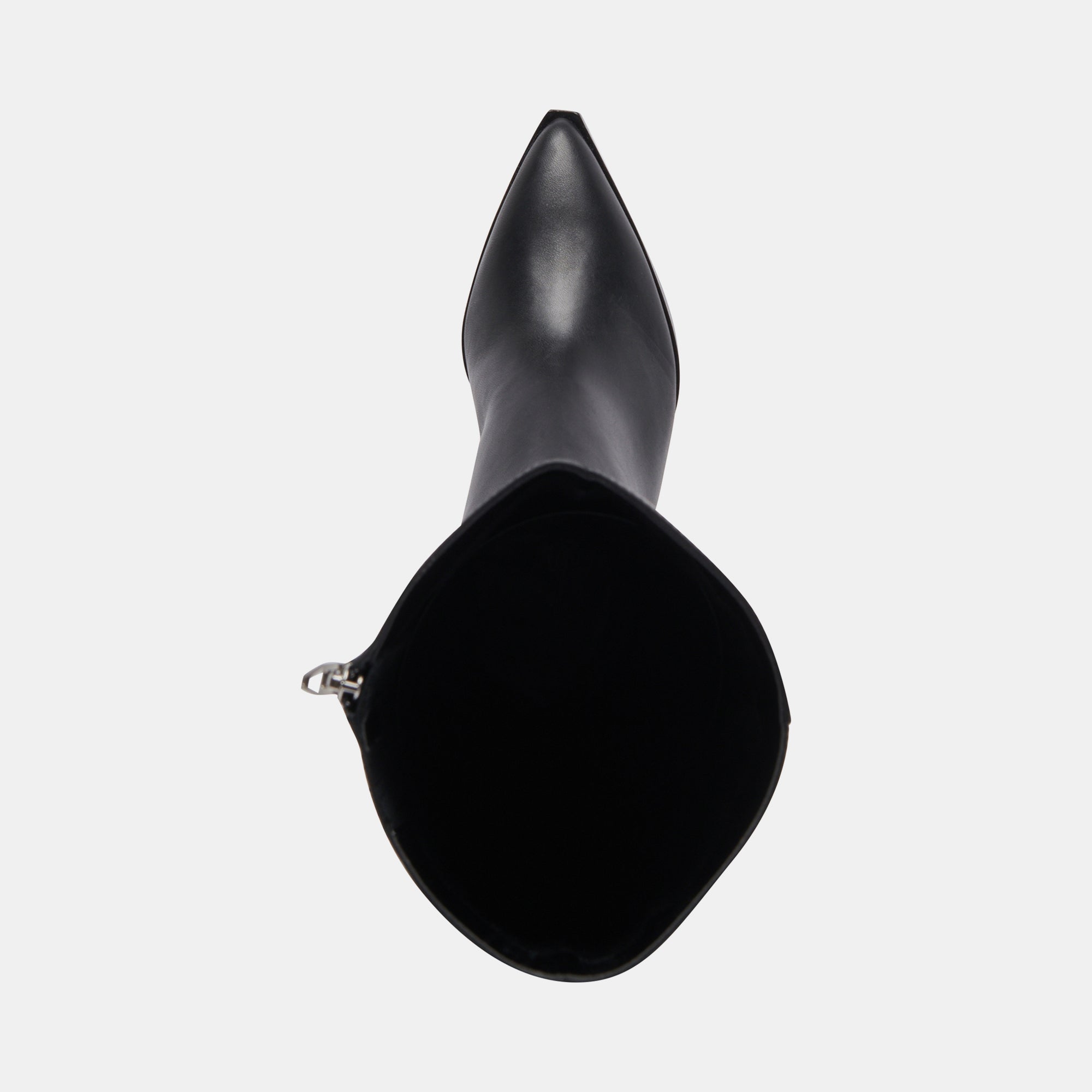 AUGGIE BLACK LEATHER
