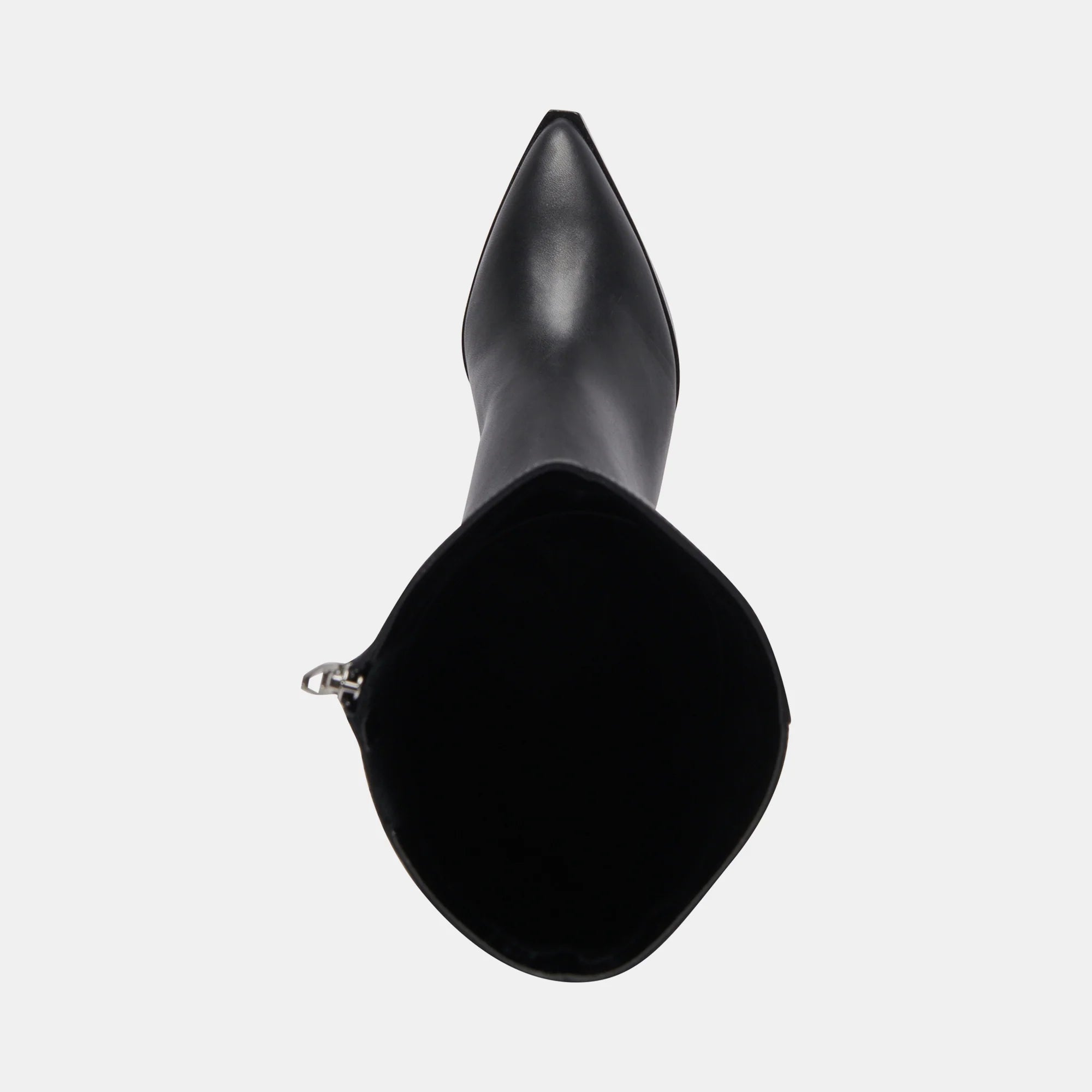 AUGGIE MOLLET EXTRA FORT CUIR NOIR