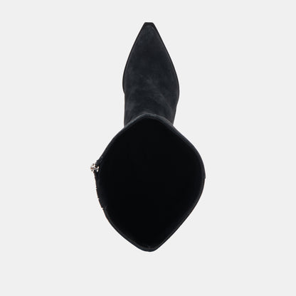 AUGGIE ONYX SUÈDE