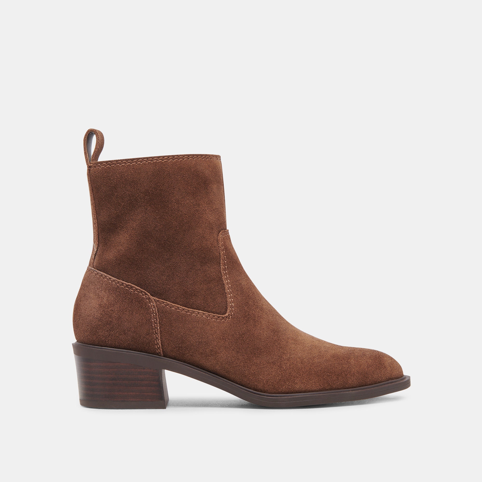 BILI H2O COCOA SUEDE