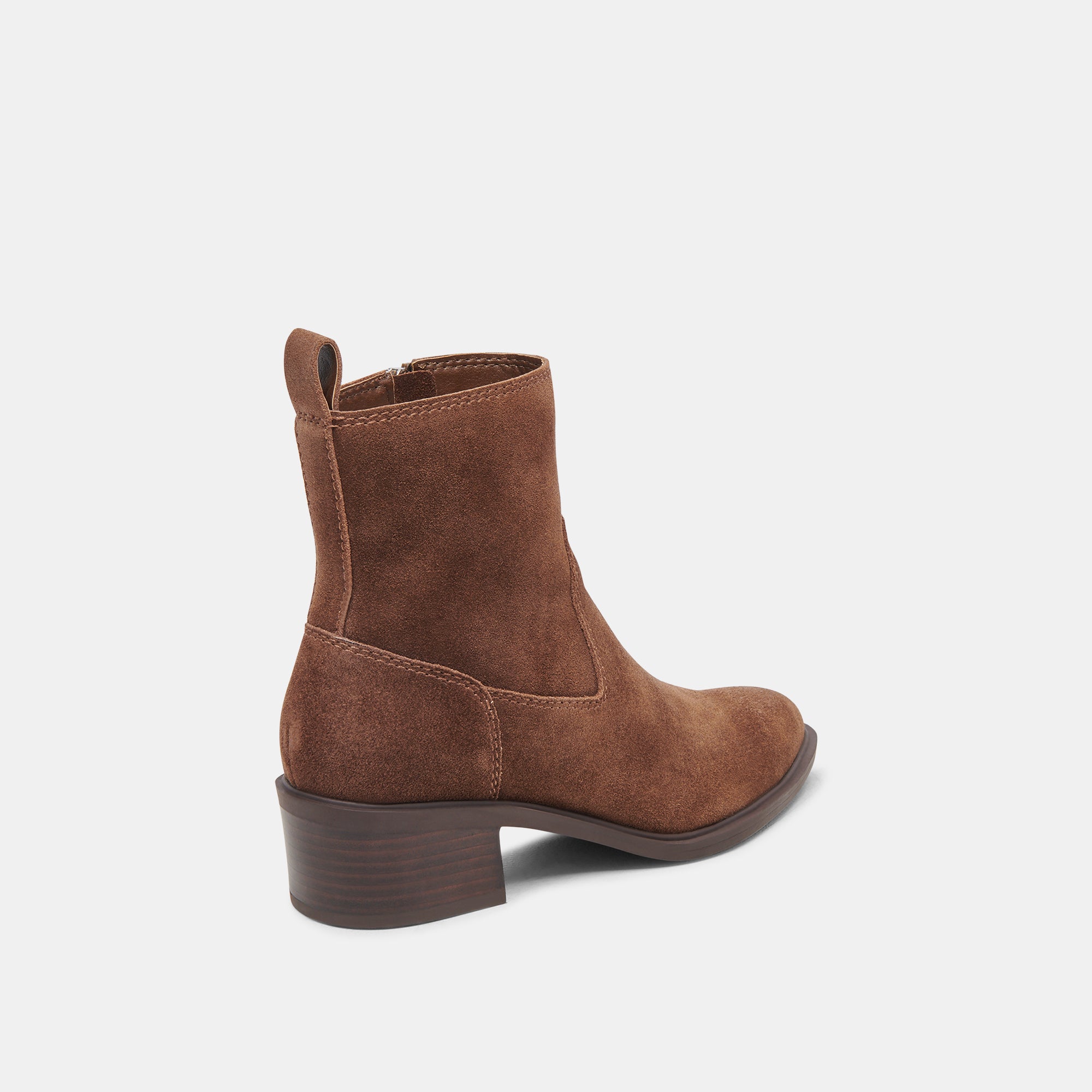 BILI H2O COCOA SUEDE