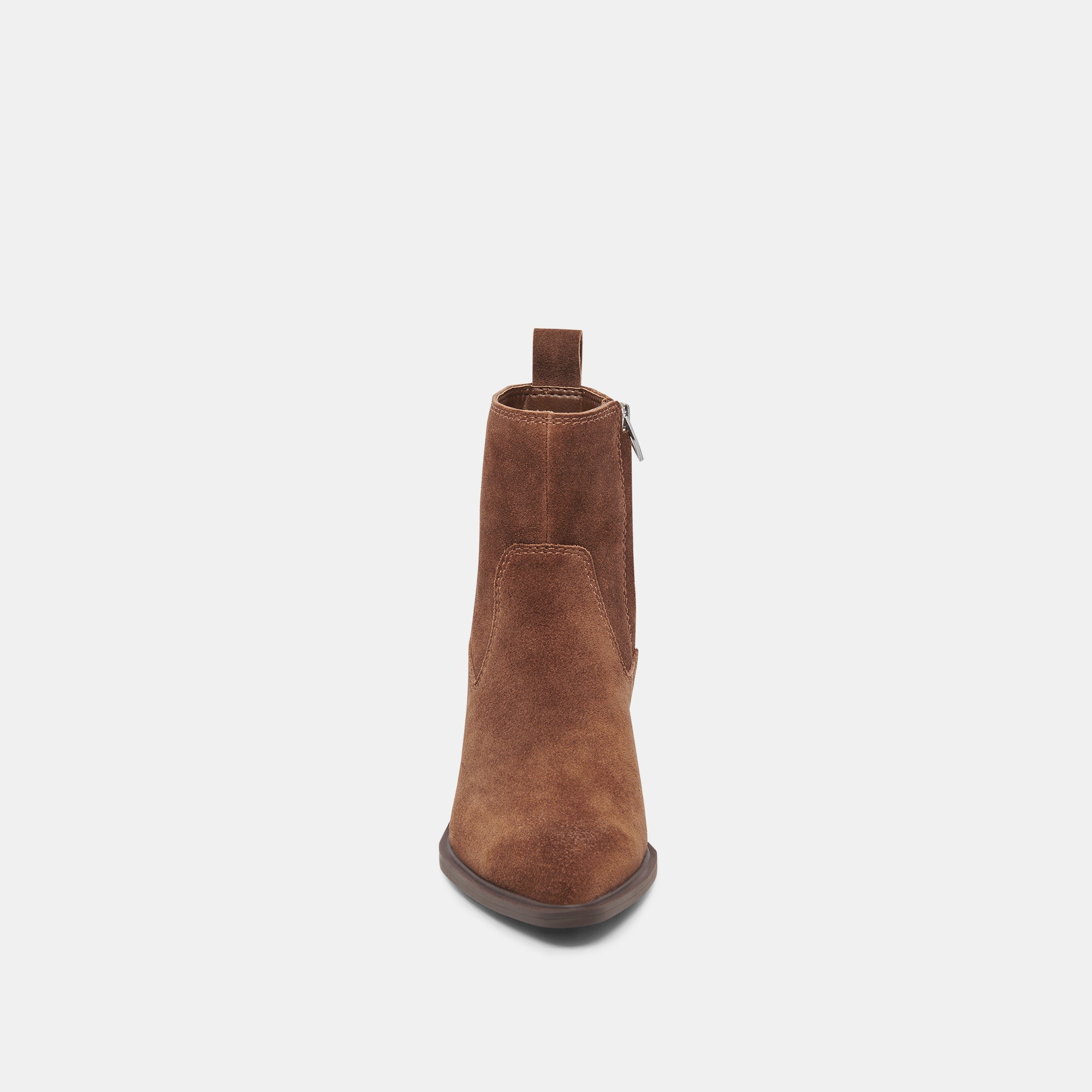 BILI H2O COCOA SUEDE