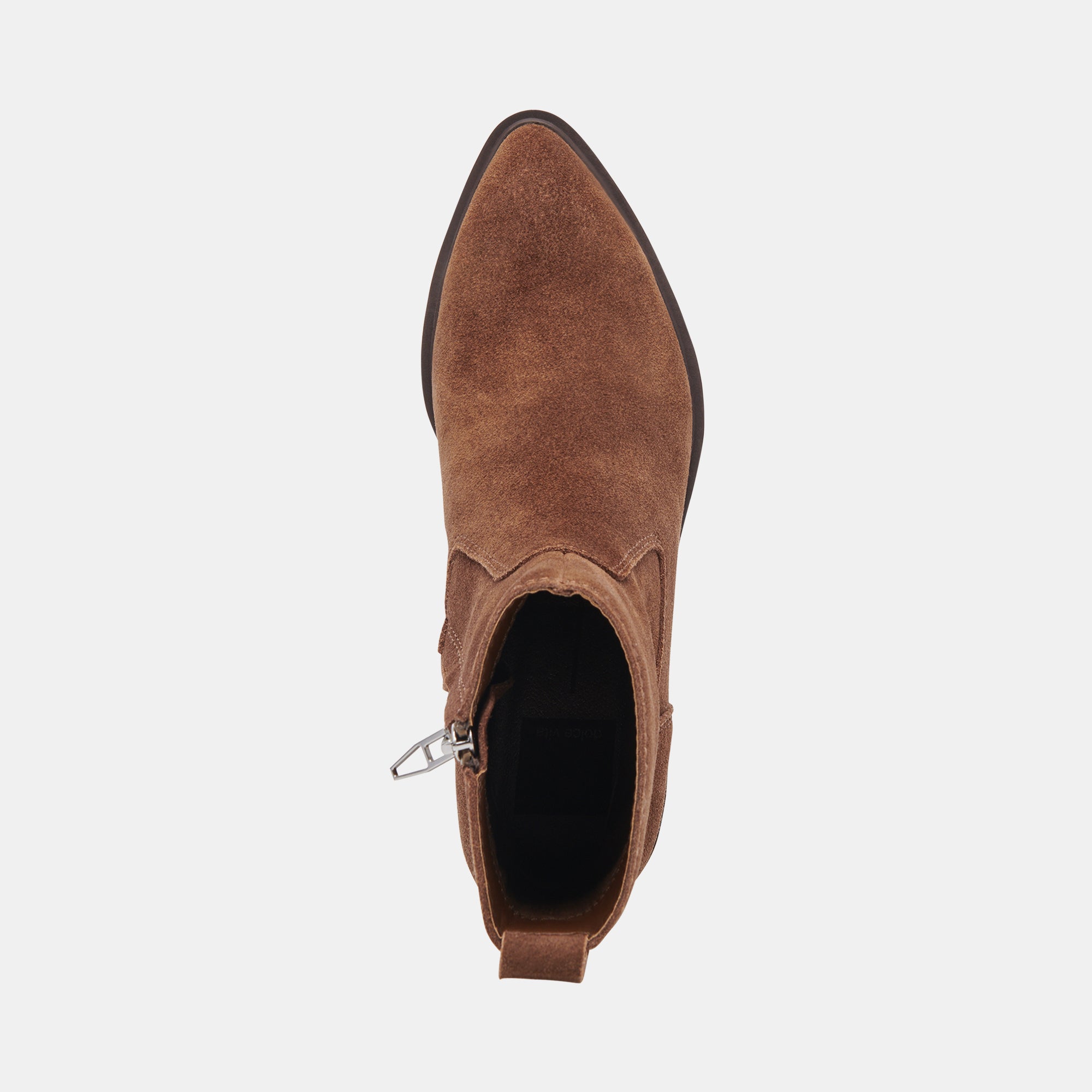 BILI H2O COCOA SUEDE