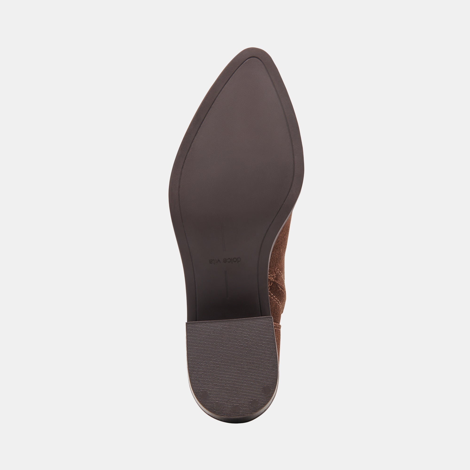 BILI H2O COCOA SUEDE