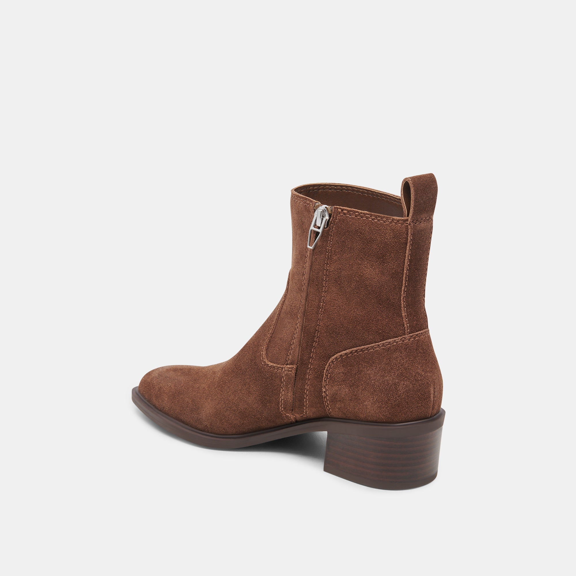 BILI H2O COCOA SUEDE