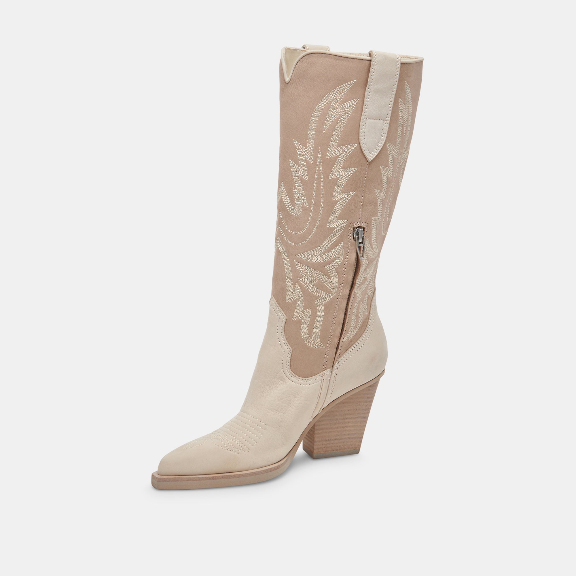 BLANCH TAUPE MULTI