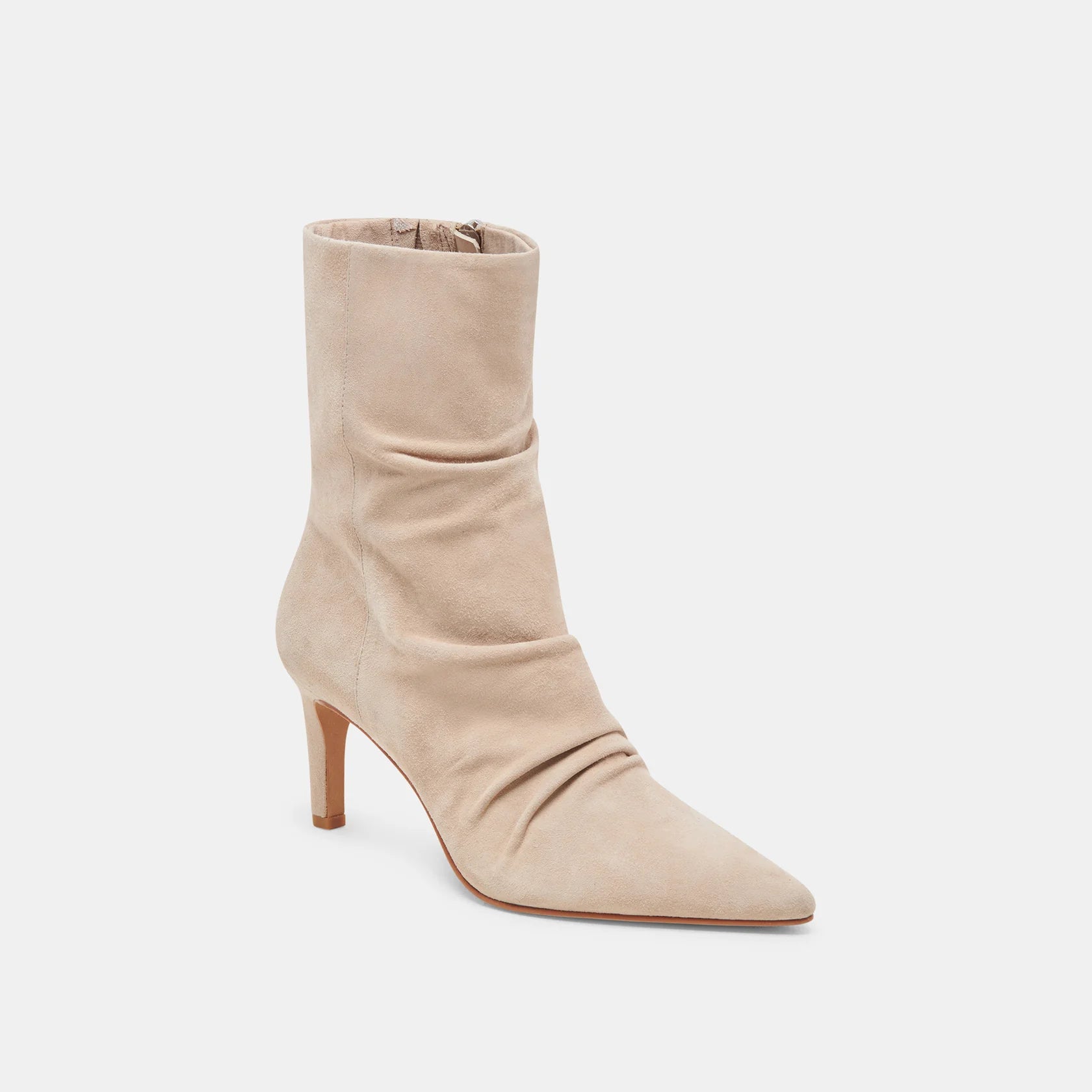 Dolce vita linley booties clearance