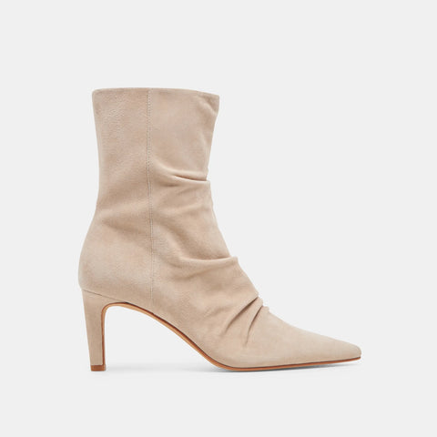 DOLCEVITA FERNLY DUNE SUEDE 20% Off Early Access Sale