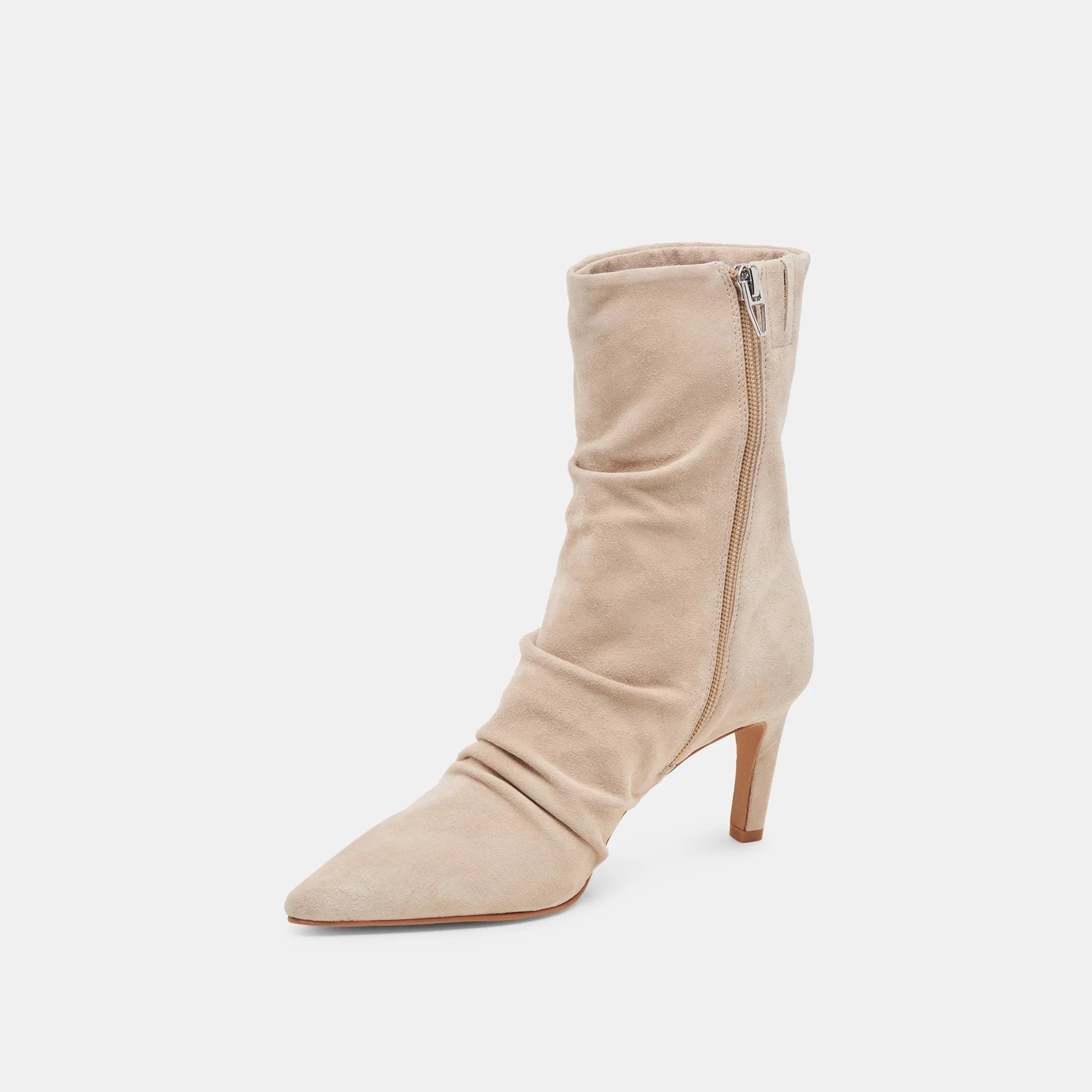 FERNLY DUNE SUEDE