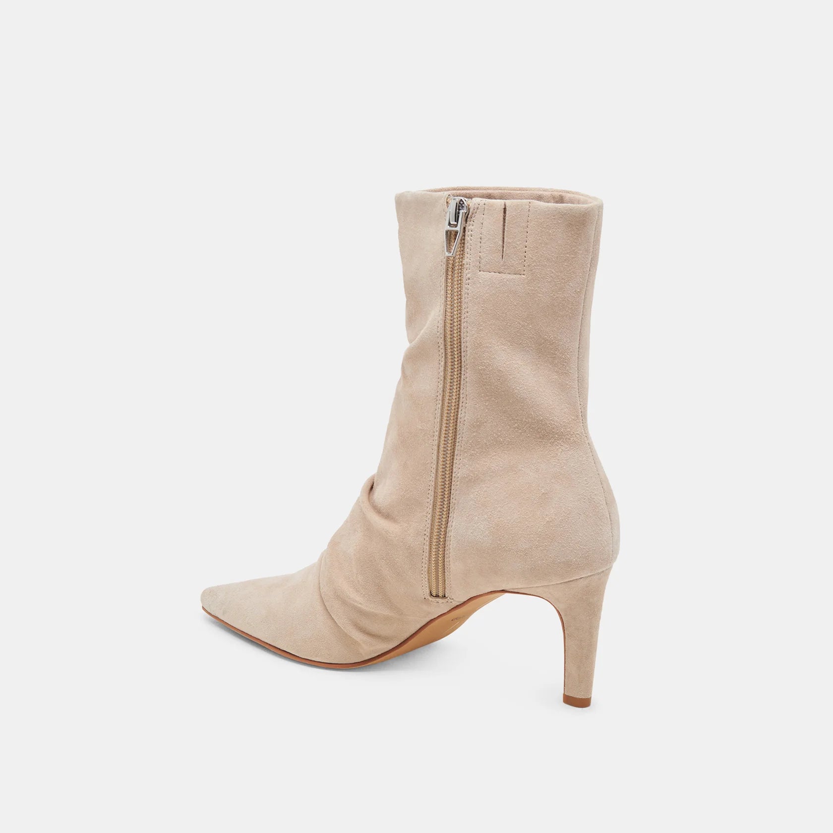 FERNLY DUNE SUEDE