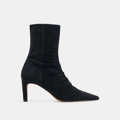 DOLCEVITA FERNLY ONYX SUEDE 20% Off Early Access Sale