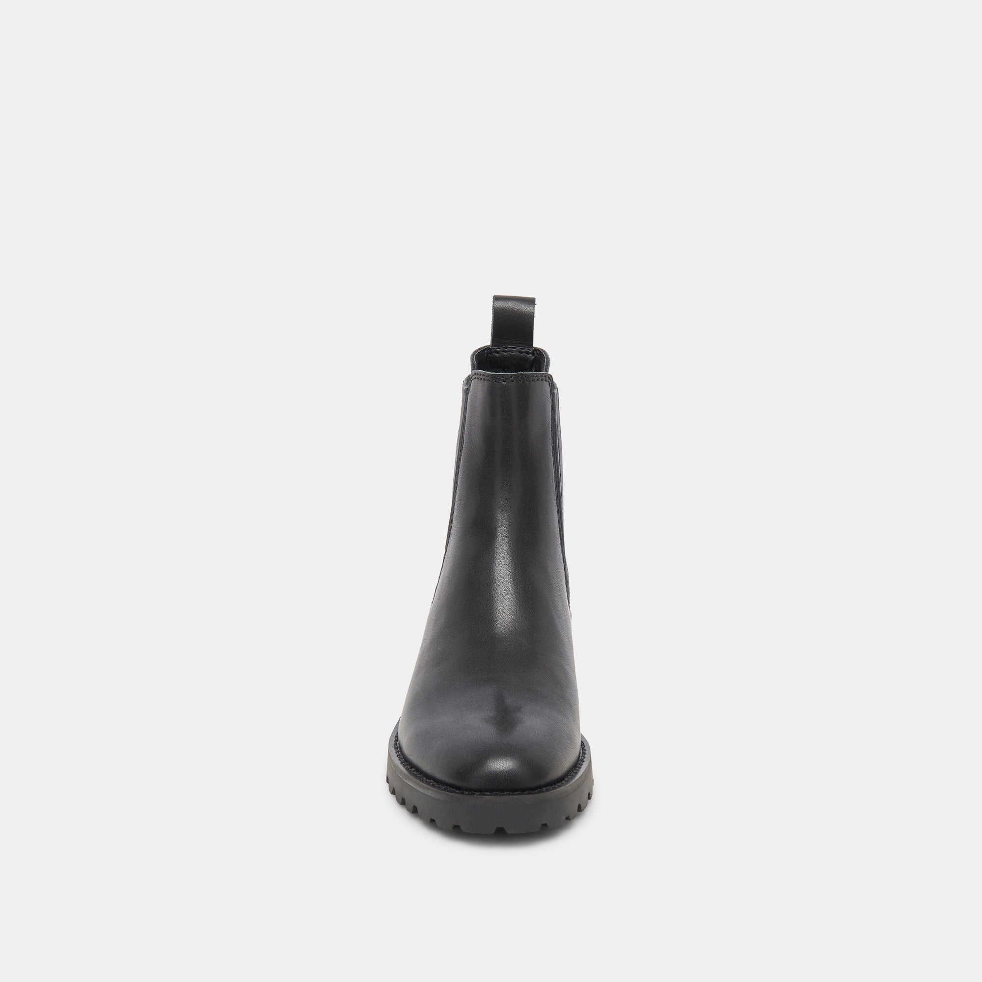 FRAYA H2O BLACK LEATHER - view 6