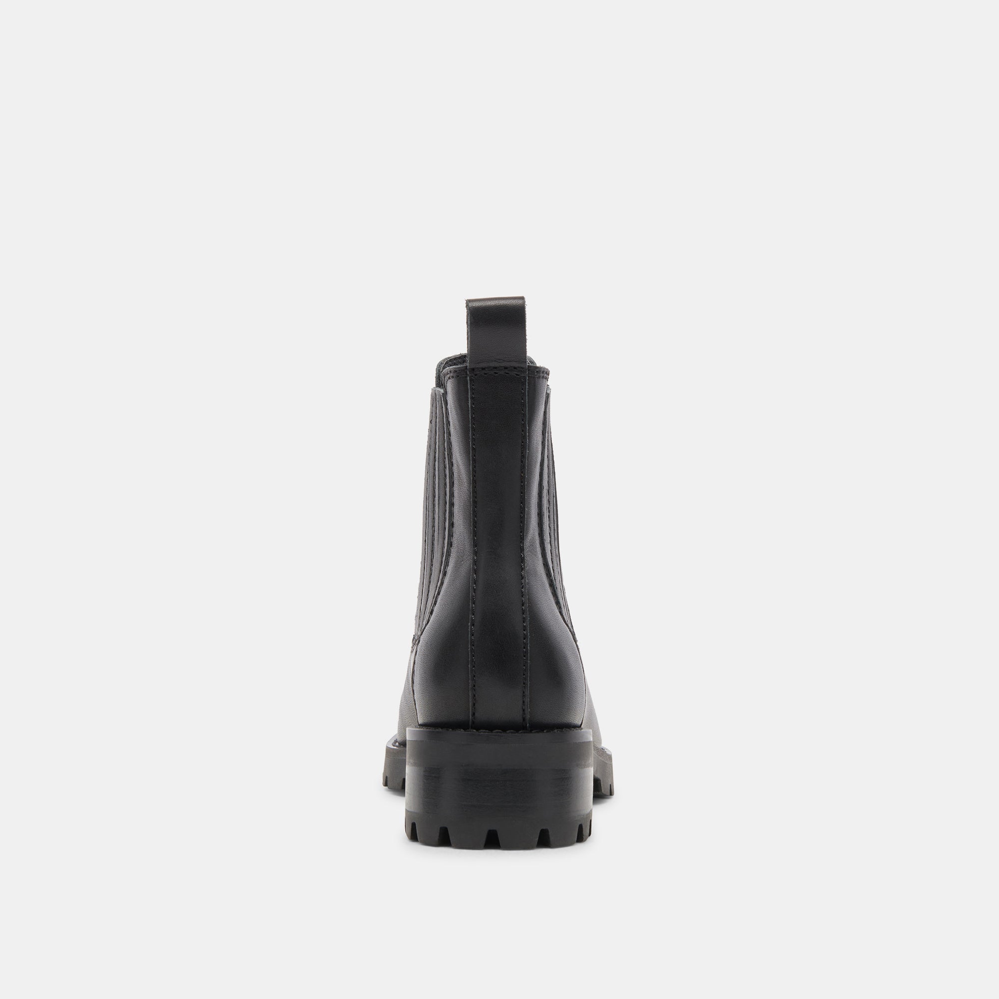 FRAYA H2O BLACK LEATHER - view 7