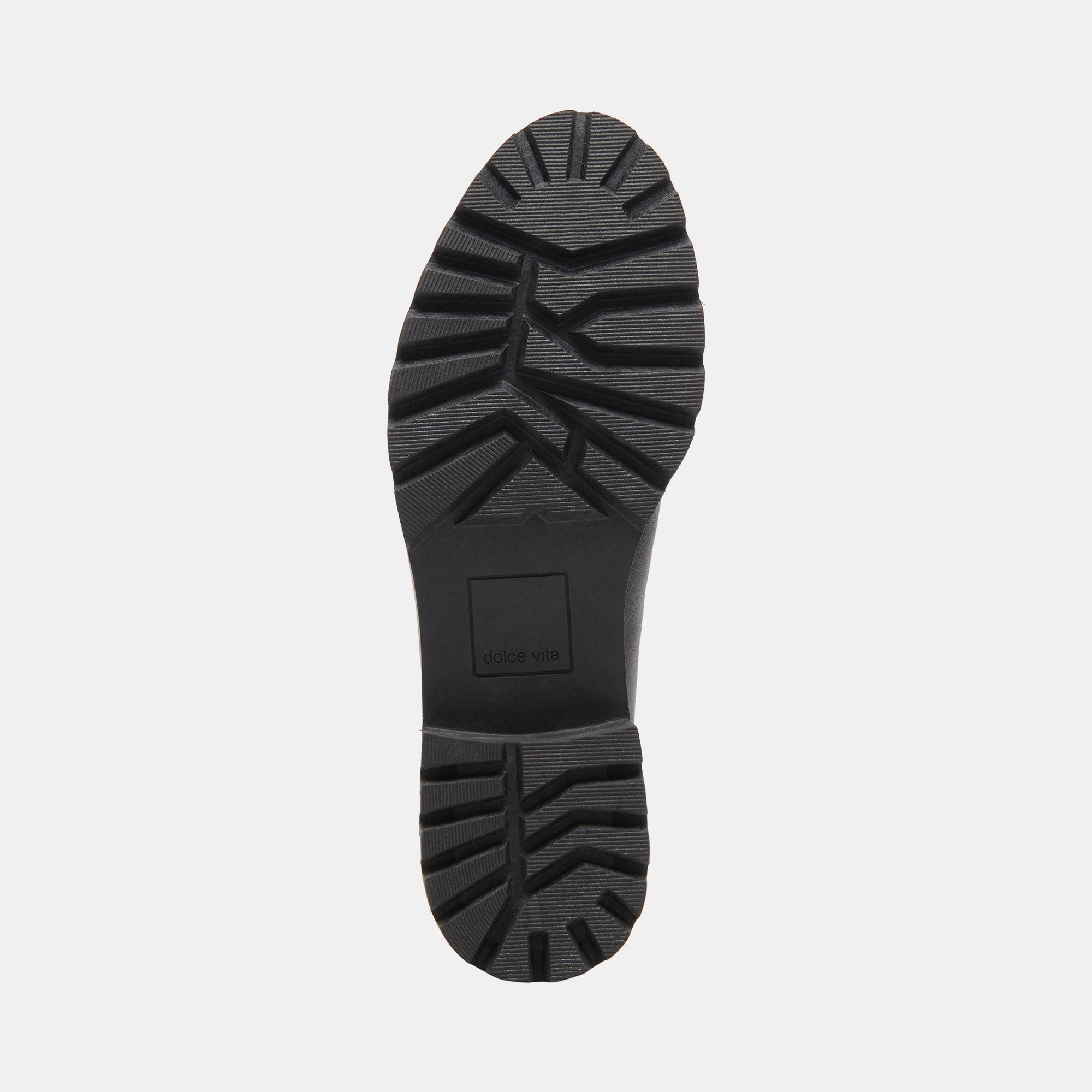 FRAYA H2O BLACK LEATHER - view 9