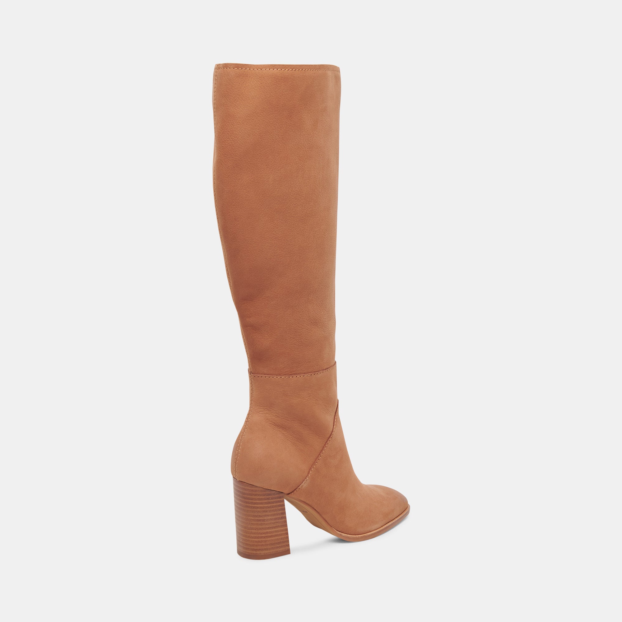 FYNN-L NUBUCK MARRON