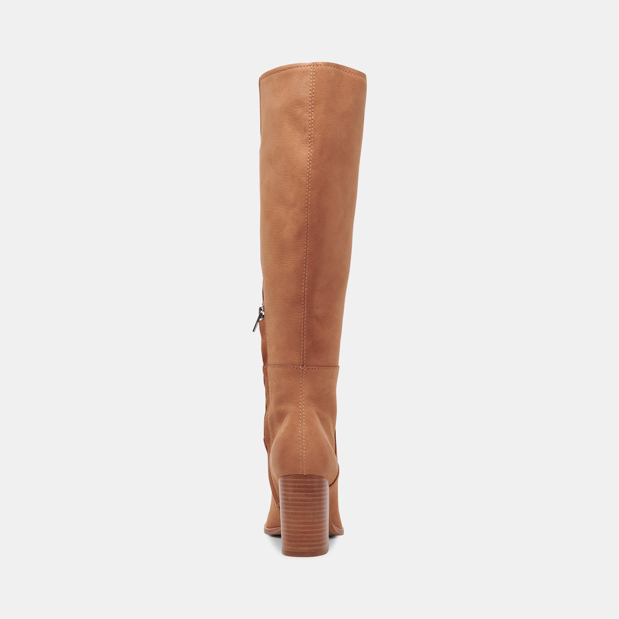 FYNN-L NUBUCK MARRON