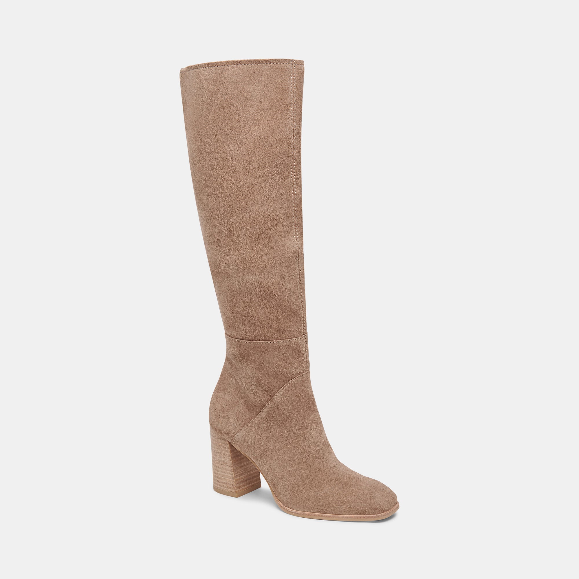 FYNN TRUFFLE SUEDE