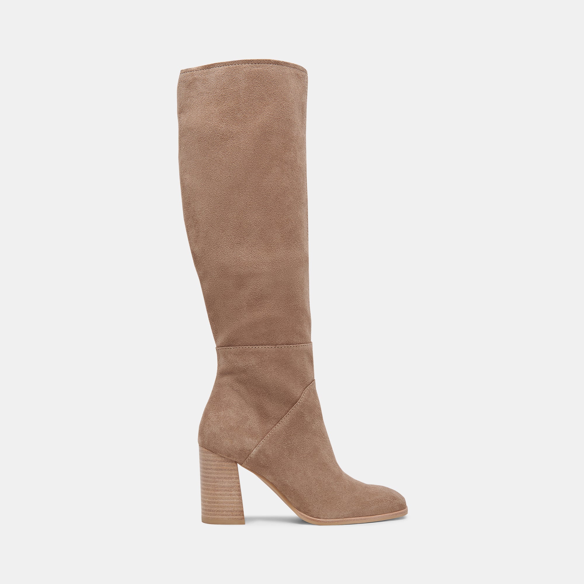 FYNN TRUFFLE SUEDE