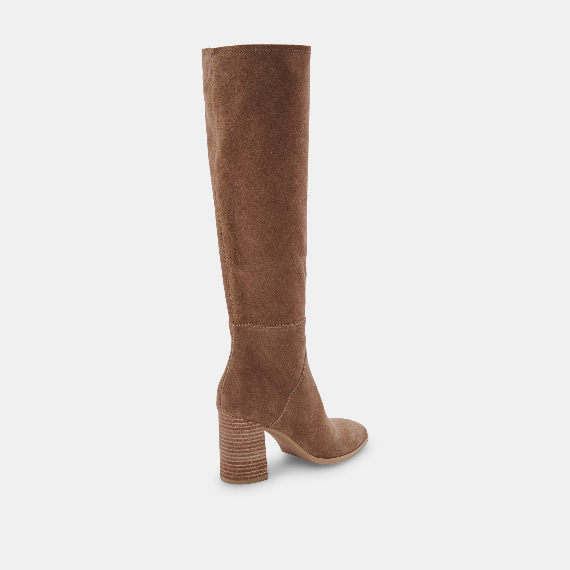 FYNN BROWN SUEDE
