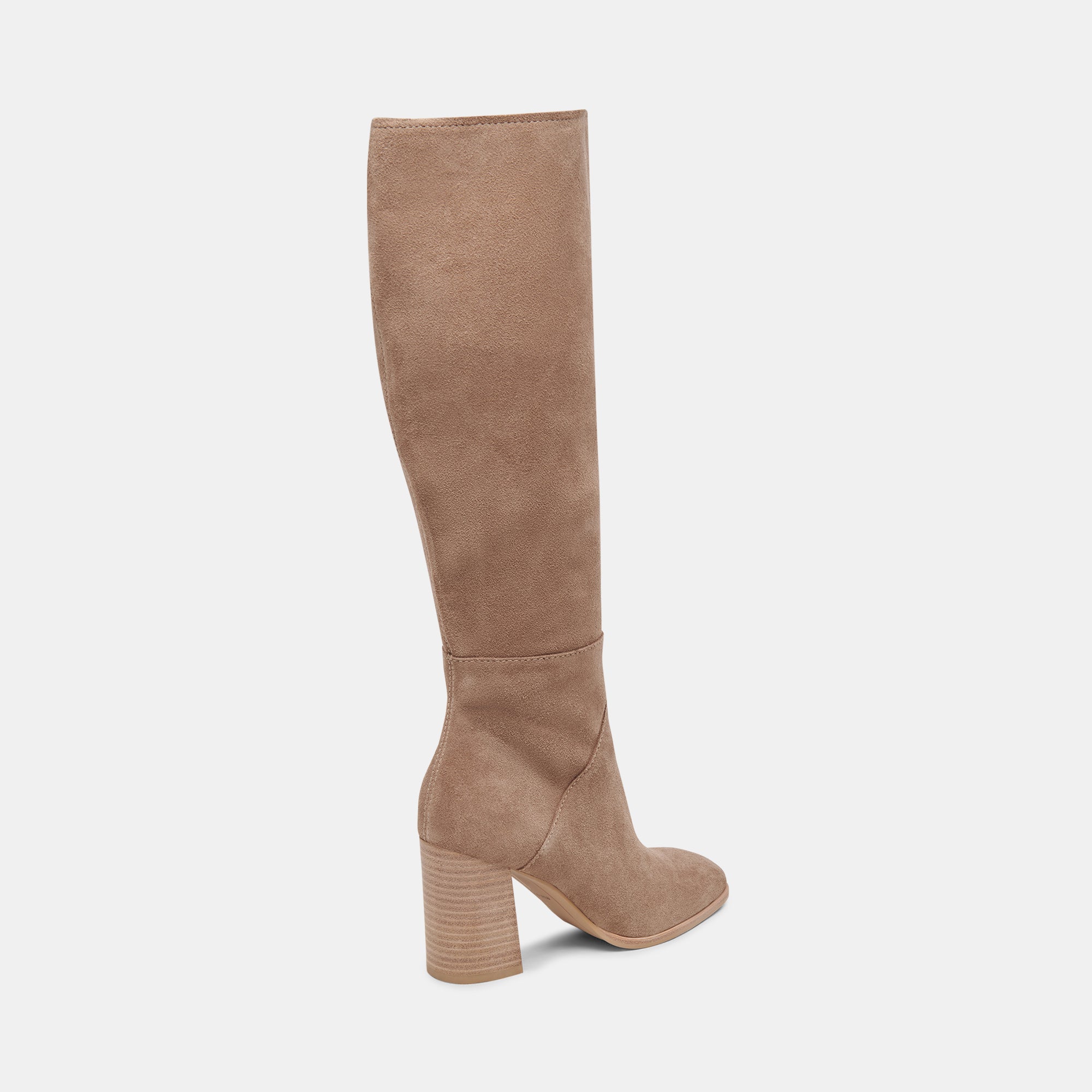 FYNN TRUFFLE SUEDE