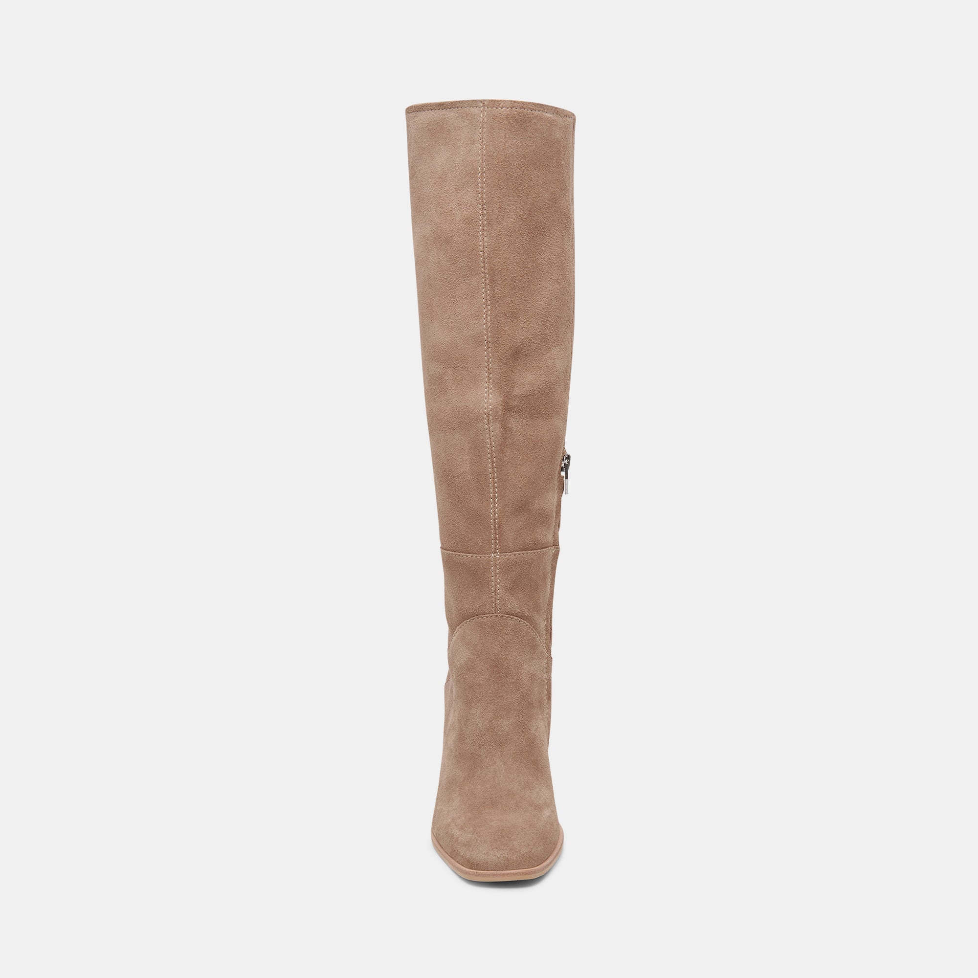 FYNN TRUFFLE SUEDE