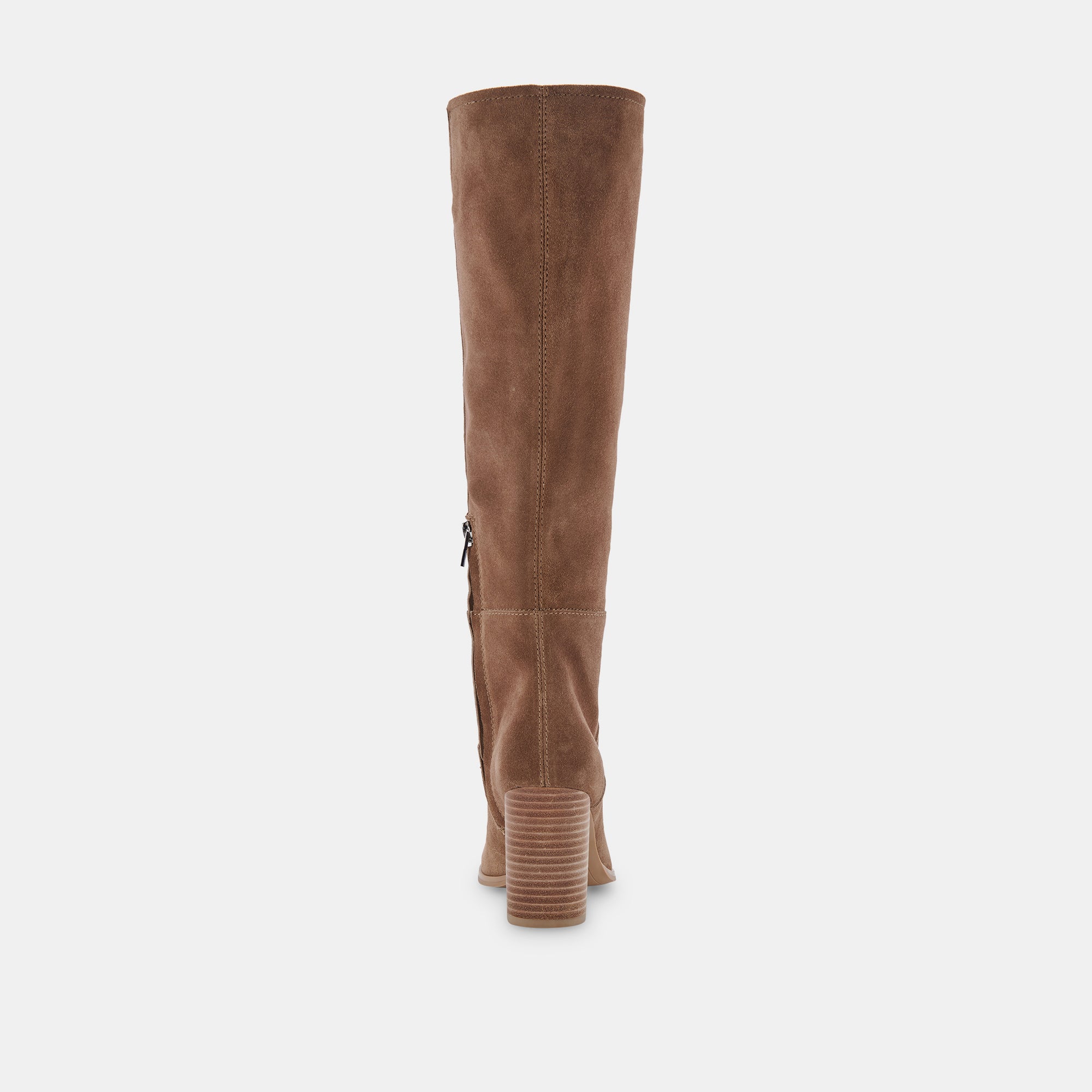 FYNN BROWN SUEDE