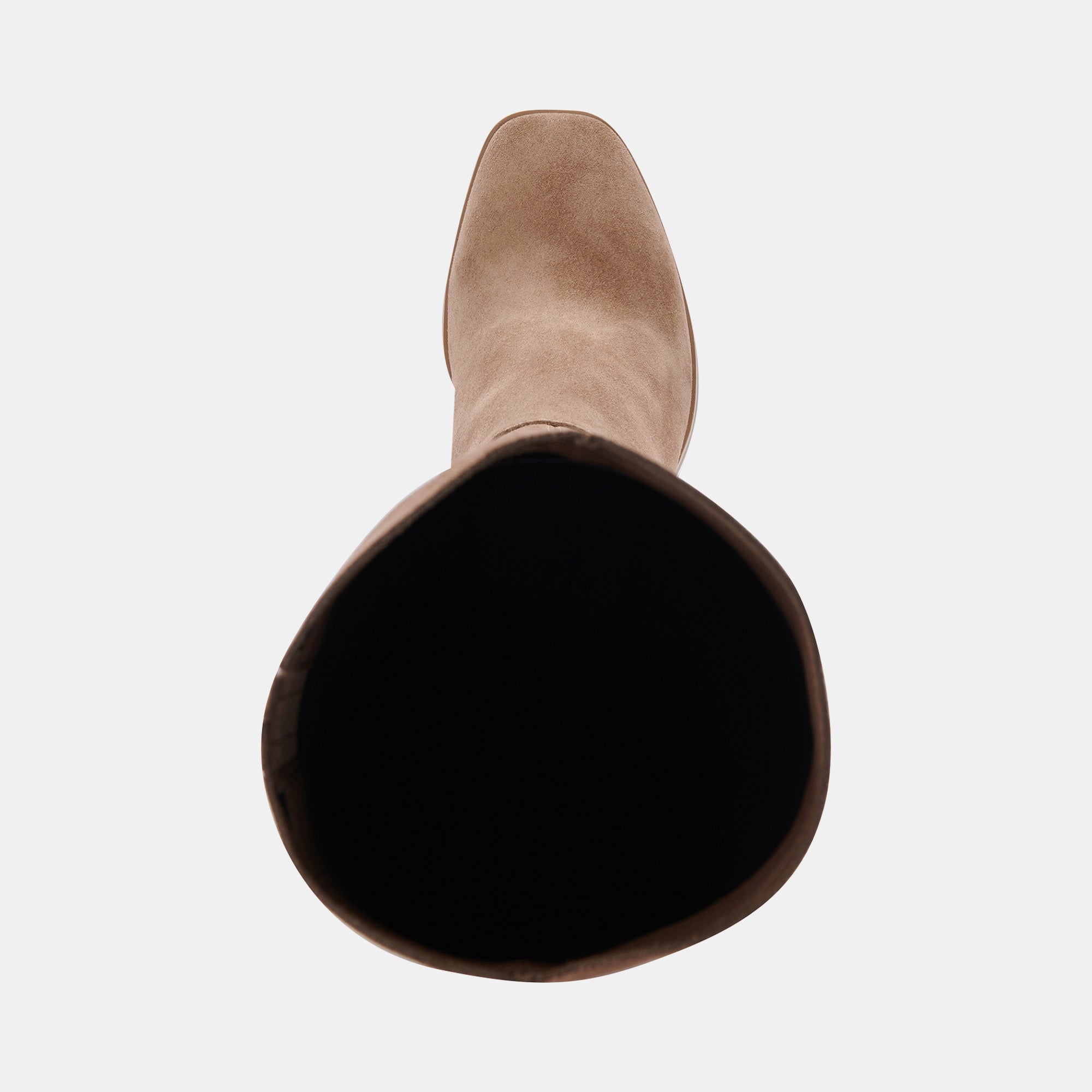 FYNN BROWN SUEDE