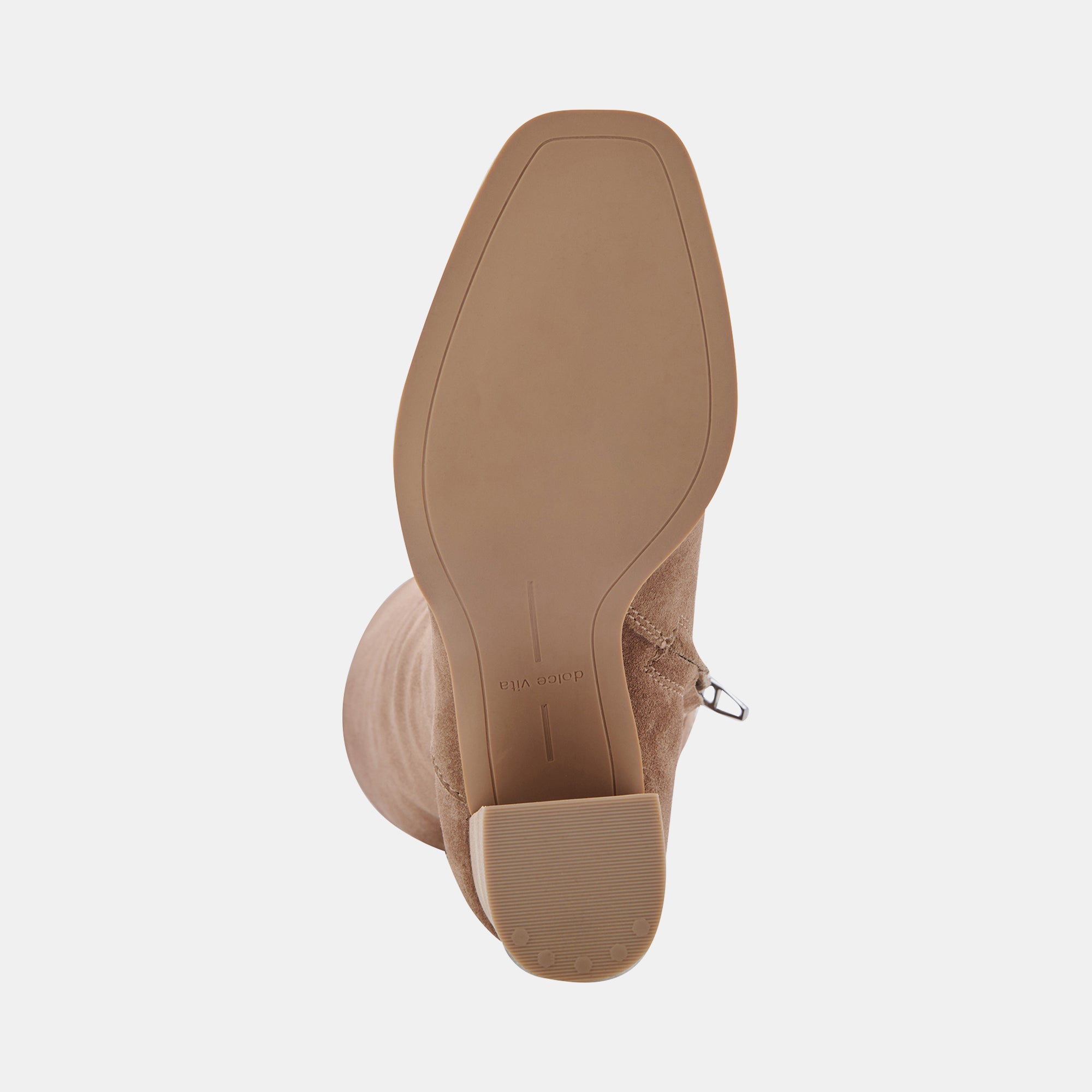 FYNN BROWN SUEDE
