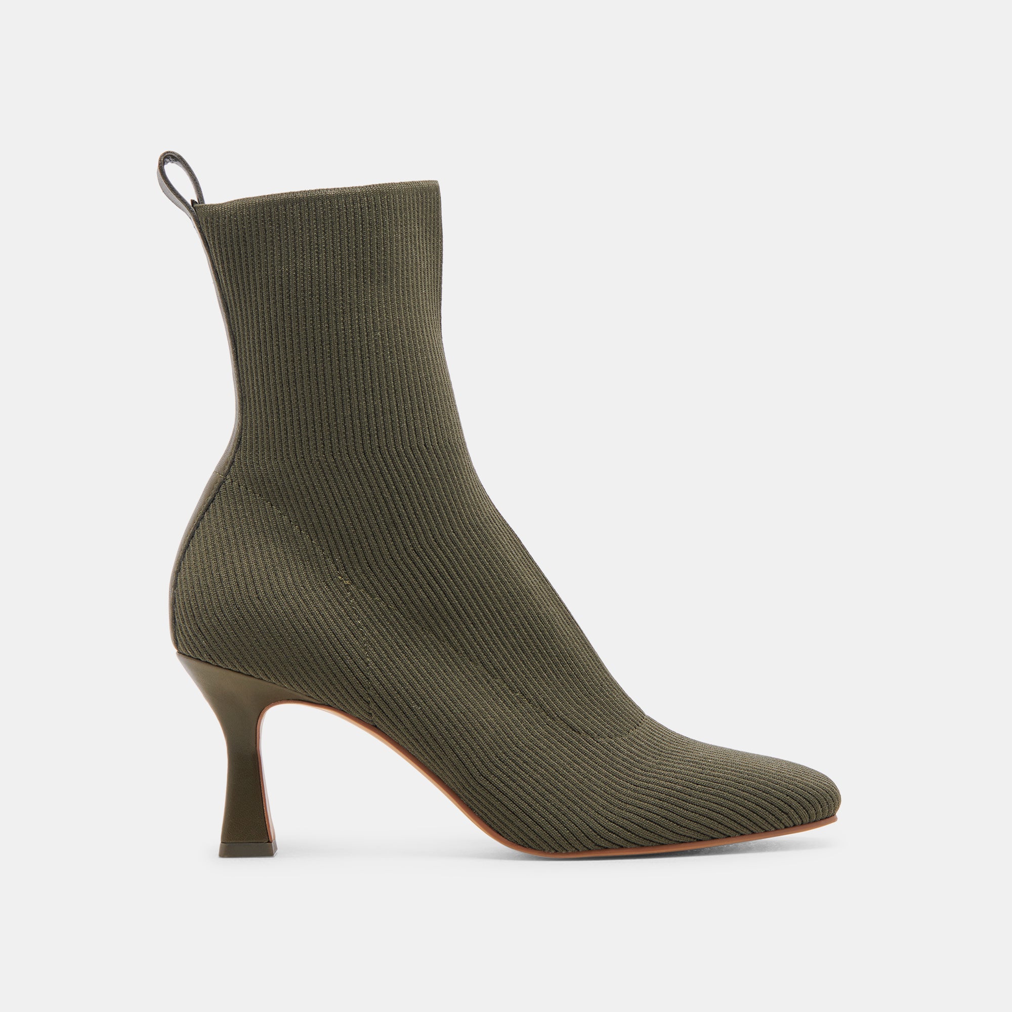 GLAMOR TRICOT ARMÉE