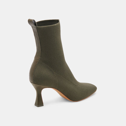 GLAMOR TRICOT ARMÉE